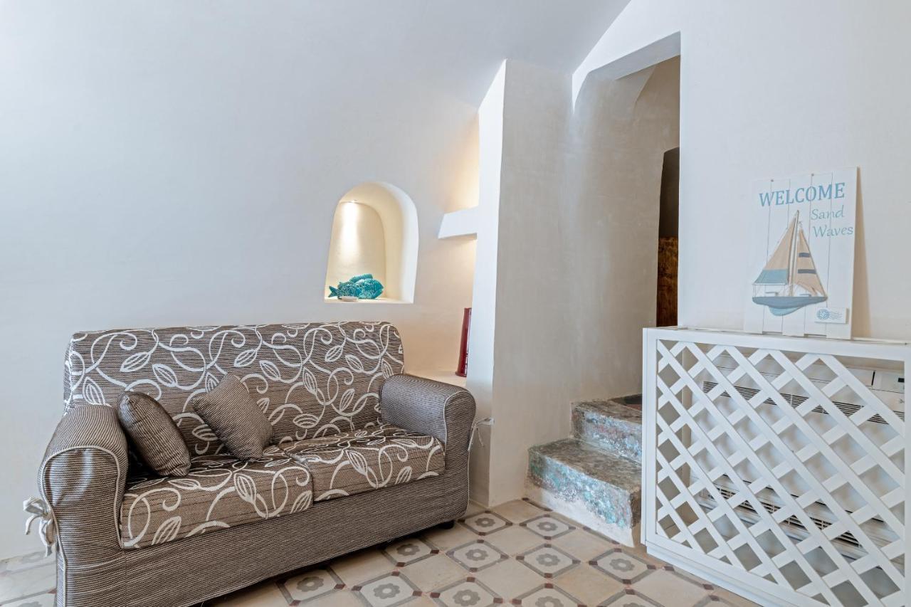 Corso Mazzini White Houses Ostuni Exterior foto